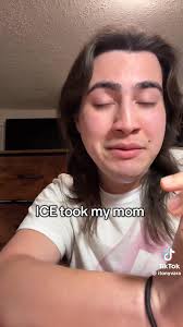 🙏 URGENT PRAYER & SUPPORT NEEDED 🙏, Tony had just visited Saint Mark’s in  Washington… only a few days later, his mother was kidnapped from ICE. If  anyone at the church community can offer help, ...