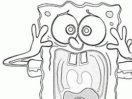 Check spelling or type a new query. Spongebob Coloring Online Coloring Home
