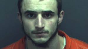 Vinton Man Arrested After Child Found to Have Multiple Fractures