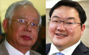 25 reasons why sri ram should not serve as prosecutor in 1mdb audit report trial. Najib Abandoned His Defence By Admitting He Told Jho Low To Pad His Bank Account Court Hears The Star