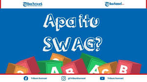 Sehingga, dalam berbahasa remaja sulit membedakan dimana mereka harus berbicara formal atau tidak. Apa Itu Swag Istilah Gaul Kekinian Dan Populer Di Kalangan Pecinta Drakor Tribun Sumsel
