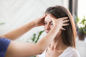 Image result for Spinal Headache