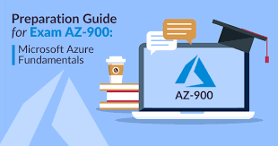 How To Prepare For The Exam Az 900 Microsoft Azure