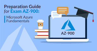 how to prepare for the exam az 900 microsoft azure