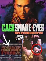 The White Collar Conspiracy Film Discussion