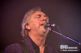 Review: Luke Morley/Hillbilly Vegas