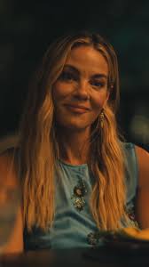 Laurie's had enough. #TheWhiteLotus