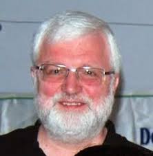 Carl Blackburn slutter som sjef for IHEU