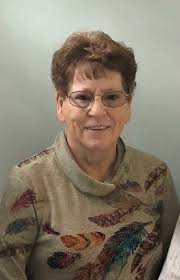 Nola Carol Brown Edwards