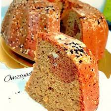 ام زياد on instagram مقادير كيكة الدخن بالتمر كوب ونصف من طحين الدخن كوب زيت بيضتين كوب سكر 6 ملاعق حليب بوردة ملع food arabic food cooking recipes