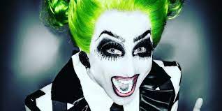 Top 10 bianca del rio quotes. Sheetlejuice Starring Bianca Del Rio And Peaches Christ Is The Drag Parody You Re Dying To See Hornet The Gay Social Network