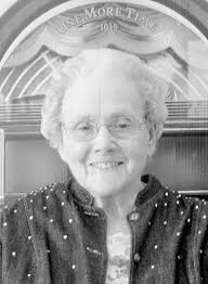 Madeline Gladys Helland