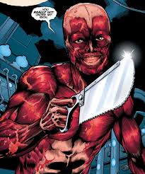 Flaying Alive - TV Tropes