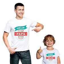 Camisetas Dia Del Padre Regalos Originales Para Papa