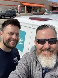 Daniel Ocon's Instagram, Twitter & Facebook