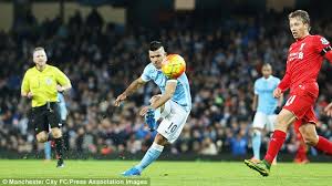 Nedum onuoha recounts sergio aguero's 2012 goal vs. Sergio Aguero Is The Highest Scoring South American In Premier League History After Manchester City Striker Netted His 85th Goal Daily Mail Online