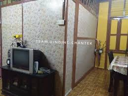 Desain rumah papan memberikan inpirasi unik guna desain rumah idaman anda. Deko Rumah Papan Guna Wallpaper Ab Wallpaper Sticker Facebook