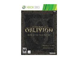 Jul 14, 2021 · install the fov modifier. The Elder Scrolls Iv Oblivion Game Of The Year Edition Xbox 360 Newegg Com