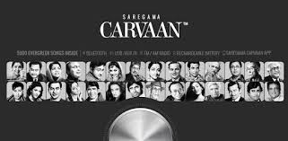 This might be called a backup. Saregama Carvaan Compatible With Carvaan Device Apps On Google Play