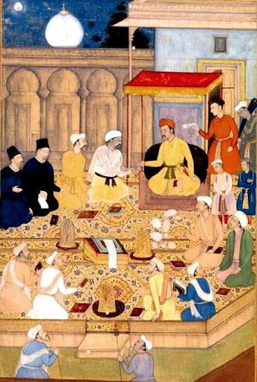 The Catholic Church Built by a Muslim Emperor | Amusing Planet