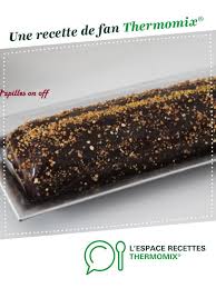 Buche De Noel Facon Trianon Ou Royal Au Chocolat Recette Confiseries De Noel Buche De Noel Alimentation