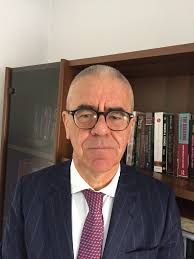 Ilir Meta and the Albanian game of chicken