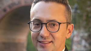 Steckbrief Damian Hochzeit Auf Den Ersten Blick Staffel 5