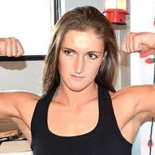 Shanna Young vs. Shawna Ramsey, Ruckus in the Cage 10