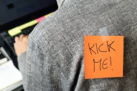 15 best april fool's pranks to try this year. April Fools Day Five Top Pranks Colleagues Will Have In Store For You