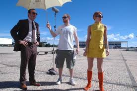 Les infos, chiffres, immobilier, hotels & le mag. Les Images D Oss 117 Rio Ne Repond Plus Commentees Par Son Realisateur L Express