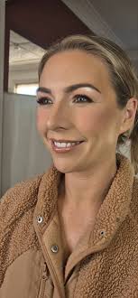 Amy @amy.gann , Absolutely stunning 😍 , Makeup by me.