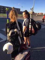 Softball season soon begins