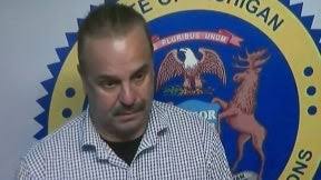 Robert Carmack granted bond after being arraigned