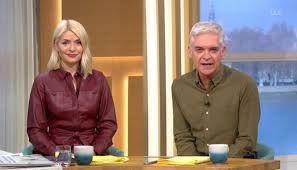 Phillip schofield is an attractive celebrity, popularly known as a lovable tv show host. Phillip Schofield Wiki Age Family Life Partner Wife Height Net Worth Tv Shows Books Salary