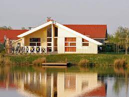 Im herzen otterndorfs liegt unser ferienhaus augusta victoria. Ferienhaus 12 Personen Am Wehl 27 Dorf 21762 Otterndorf 173 19488 Feline Holidays