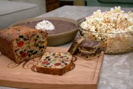 Dessert may be served already placed on individual dessert plates. Desserts Only Party Makes For Easier Holiday Entertaining