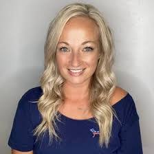 Nicole Orton's Instagram, Twitter & Facebook