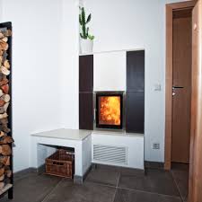 Ofenbau Hot Hafner Ofen Technik