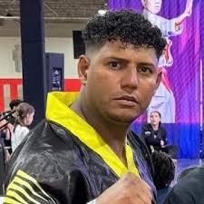 Meet the Team — Army Fight Team