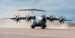 It can carry heavier loads than. Airbus A400m Price Specs Photo Gallery History Aero Corner