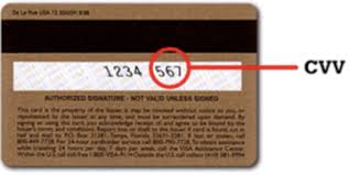 Your cvv number is located on the back of visa. Mada Cards With Cvv Number Can Use For Online Shopping Ksaexpats Com