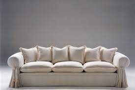 Pozzoli S R L Cabiate Sofa Luxury Furniture Classic Furniture