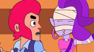 Evet arkadaşlar bugün sizlere brawl stars komik animasyon sunduk.umarım beğenirsiniz daha çok brawl stars komik animasyon. Brawl Stars Animation 18 Emz Parody Youtube