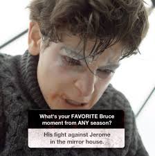 🦇 Master B has grown up right before our eyes — let's revisit some of his  finest moments throughout the years. 🦇