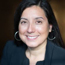 Tatiana Gomez, Avocate