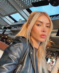 Dani Duke se sinceró con sus seguidores y confesó que sí le afectó el video  íntimo.