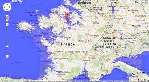 Consultez nos cartes du monde. Carte Interactive Qui Vous Permet De Savoir Quand Votre Maison Sera Inondee