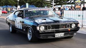 Hot wheels 2020 '73 ford falcon xb gt coupe green brand new release hw flames. 1973 Falcon Gt Pure Sound Youtube
