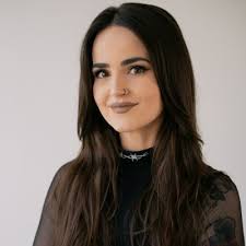 Mel Ramsay (@melramsay_)