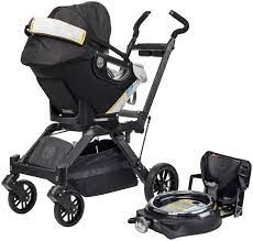 Top 4 Non Toxic And Eco Friendly Strollers For Baby Updated 2015 Orbit Baby Baby Strollers Modern Baby Gear